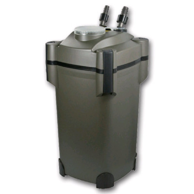 Vnější filtr EF-1600U s UV lampou