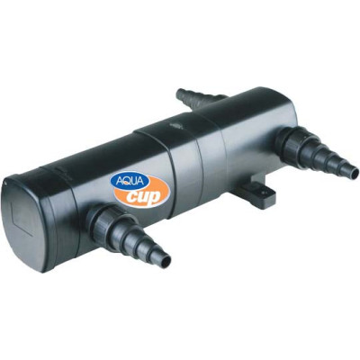 UV lampa CUV 236