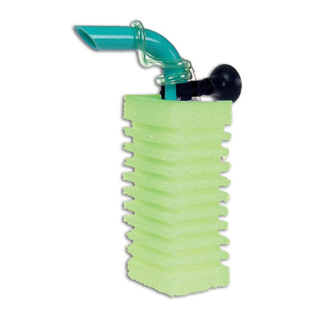 molitanový filtr Unionstar F13