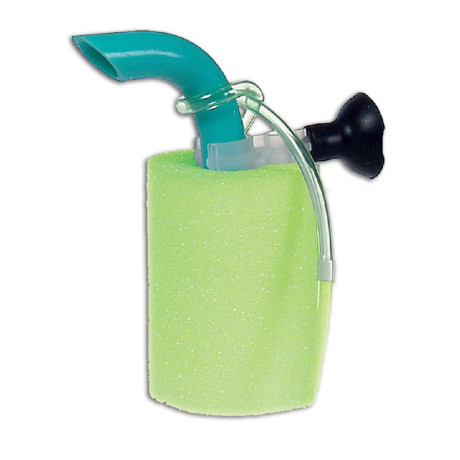 molitanový biofiltr F8