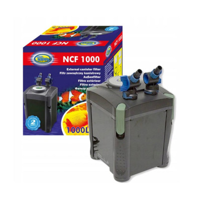 aqua nova ncf-1000