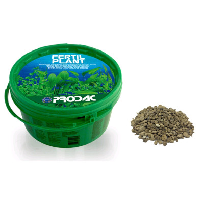 Prodac Fertil Plant 3,2kg