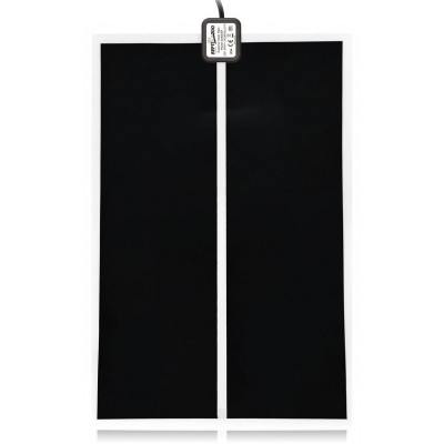 výhřevná podložka do terária