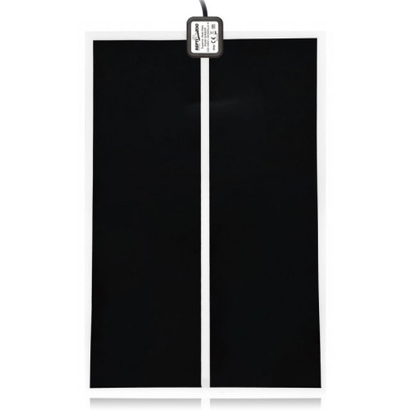 výhřevná podložka do terária