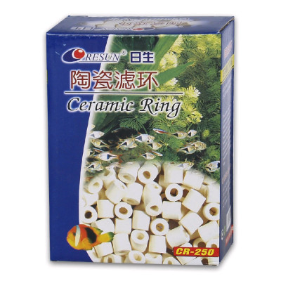 akvarijní keramika CR-250