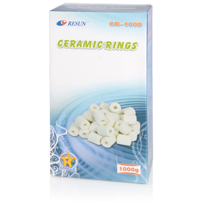 CR-1000 keramické kroužky do filtru