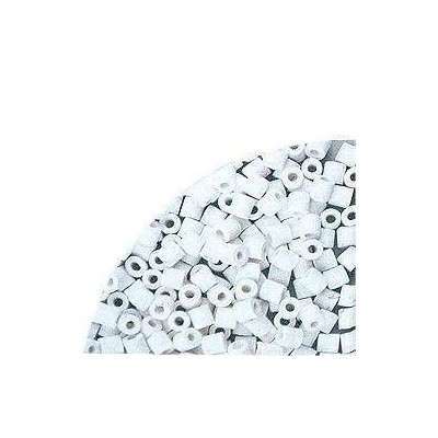 keramické kroužky na filtrování vody