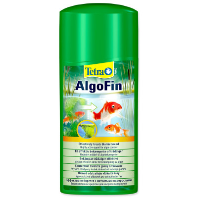 Tetra Pond Algofin 500 ml