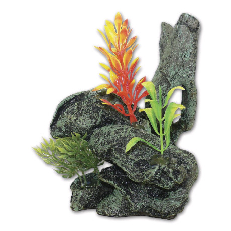 bonsai kořen PO-008