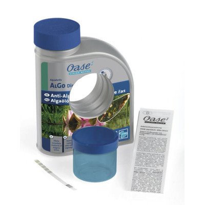 oase algo direct 500ml