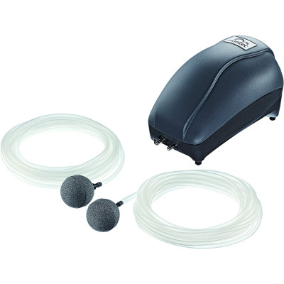 vzduchovací motorek