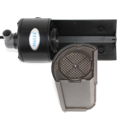 rohová filtrace MV-600