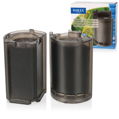 filtrační kazety do MV-600