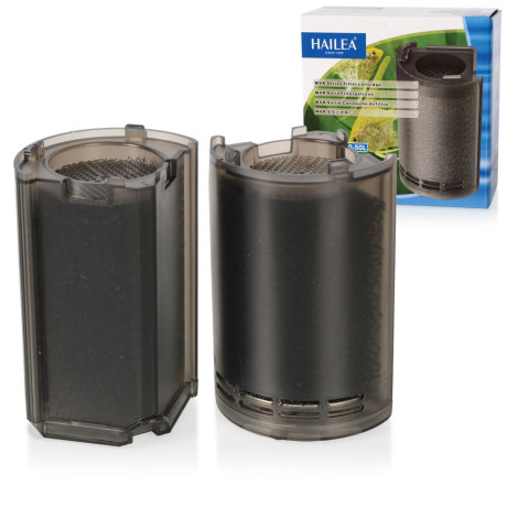 filtrační kazety do MV-600