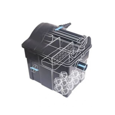 filtr do jezírka Aqua Nova NUB-6000