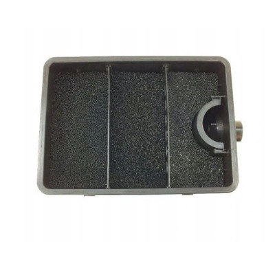 jezírková filtrace NUB-6000