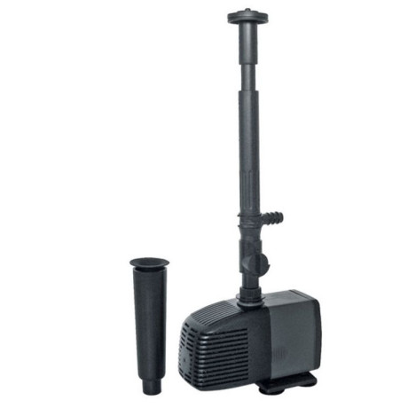 Čerpadlo efektové Smartline včetně 2 efektů - 600 l/h (HSP600-00)