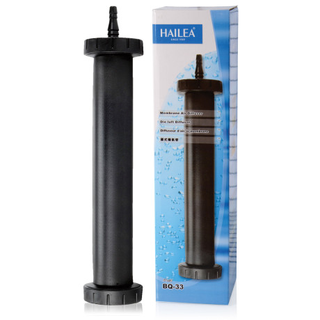 kámen na vzduchování do jezírka BQ-33