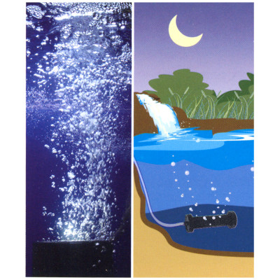 Vzduchovací válec Hailea BQ-33