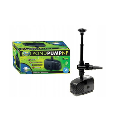 čerpadlo na vodotrysk NP-3000