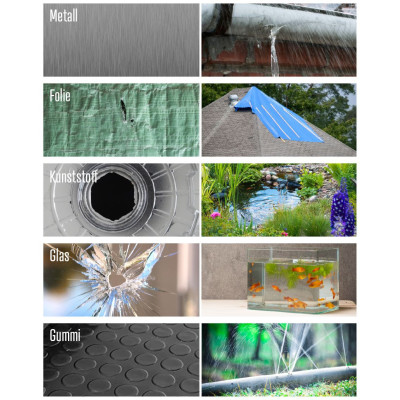 Heissner EasyFix samolepící páska