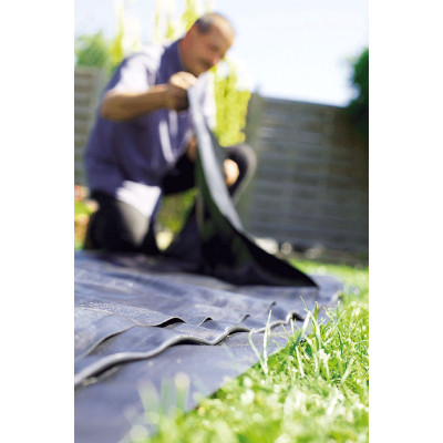 Lepidlo na kaučukové fólie Heissner