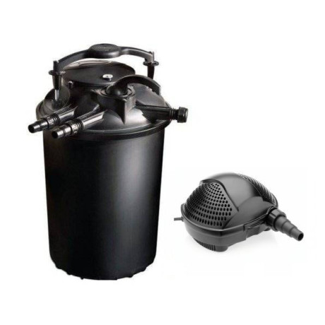 Jezírkový set Green Reset 40 A