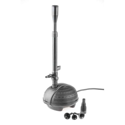 Pontec Pondovario 2500