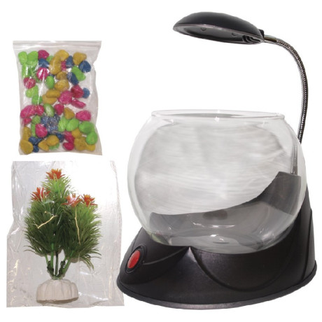 Hailea Magická koule 1,8l