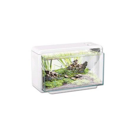 Hailea Biotop Nature E-25 white