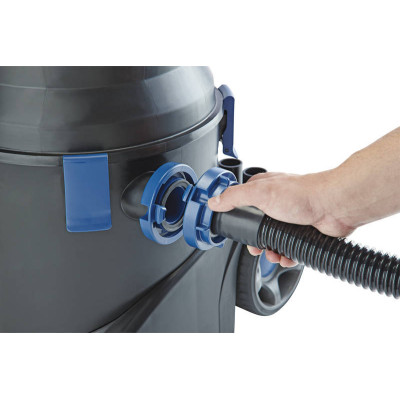 jezírkový vysavač Pondovac 5