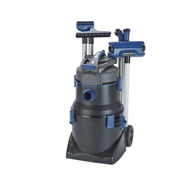 vysavač bahna do jezírka Pondovac 5