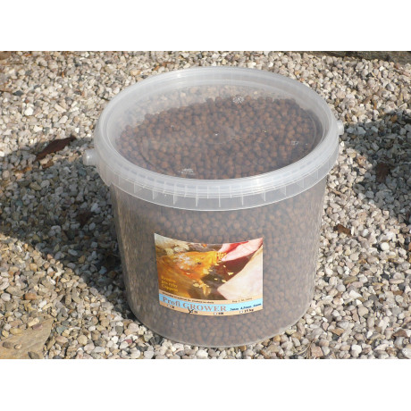krmivo pro ryby Grower 5l
