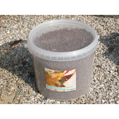 Krmivo GROWER 4,5 mm 10 l