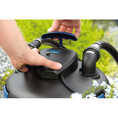 tlakový filtr do jezírka Biopress set 10000