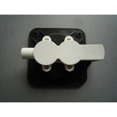 Ventil + baze ventilu pro LP 100