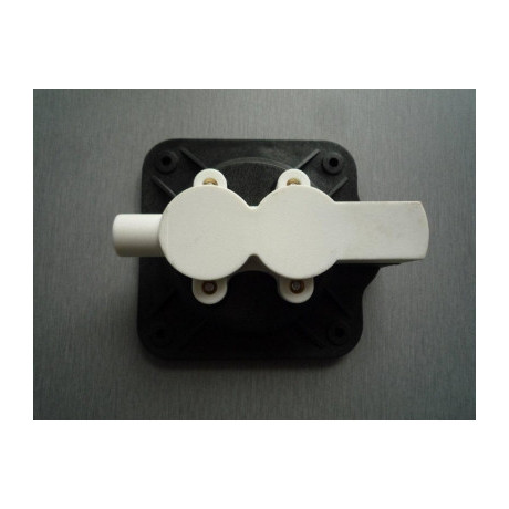 Ventil + baze ventilu pro LP 100