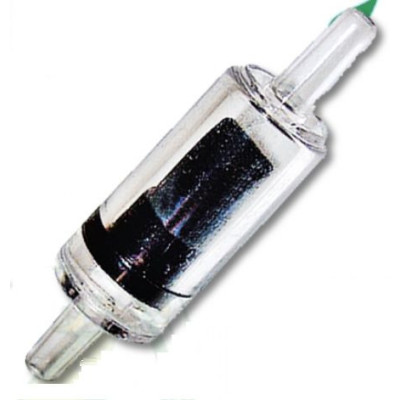 zpětná klapka 8 mm