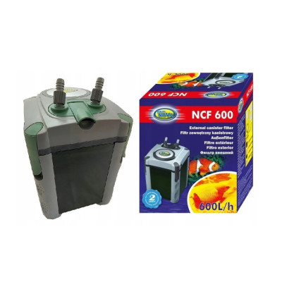 Aqua Nova NCF-600