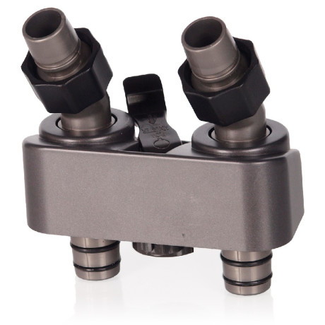 Regulační ventily pro EF-800