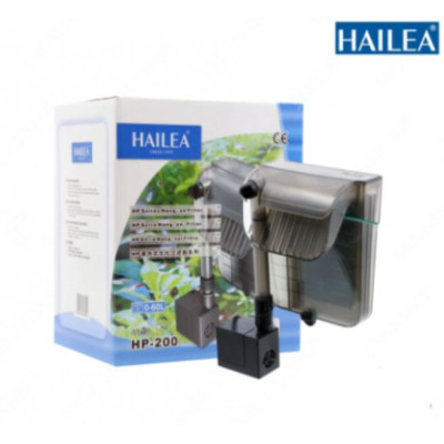 Závěsný filtr HAILEA HP-200