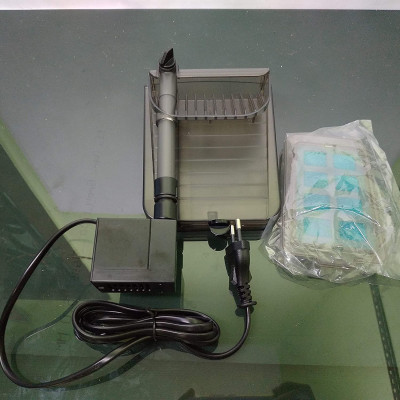 Závěsný filtr HAILEA HP-200