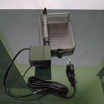 Závěsný filtr HAILEA HP-200