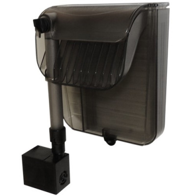 Závěsný filtr HAILEA HP-400