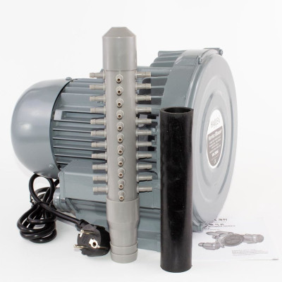 turbína na vzduch VB-390G