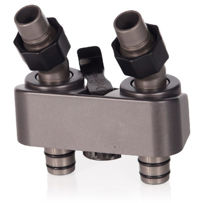 ventily pro externí filtr EF-1600