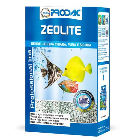 prodac zeolit 700g