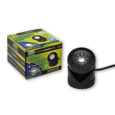 Aqua Nova NPL1-LED
