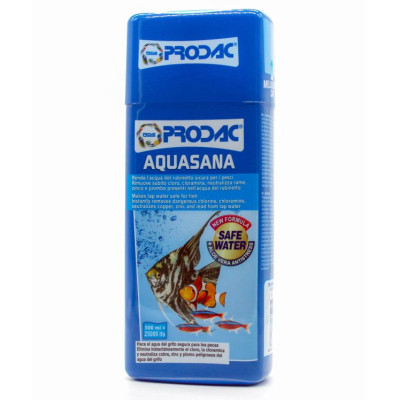 Prodac Aquasana 500 ml