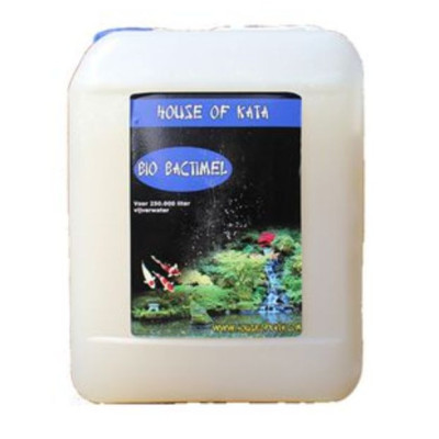 Bactimel 5l probiotika do jezírka